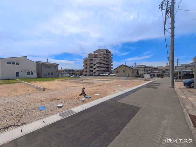 更地・土地