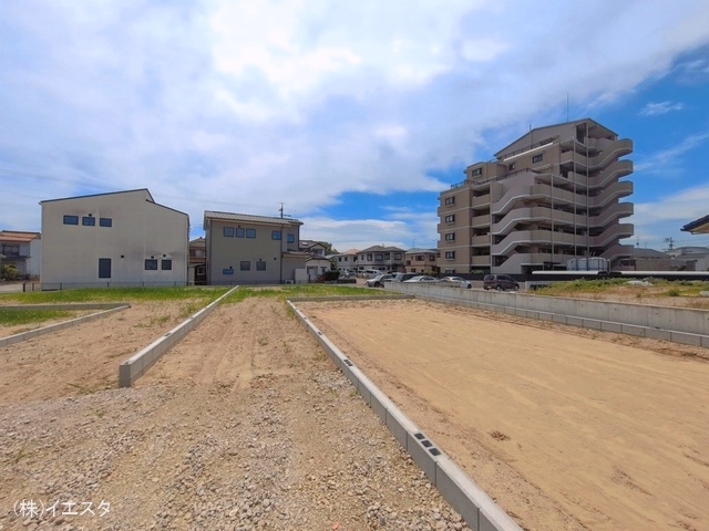 更地・土地