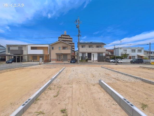 更地・土地