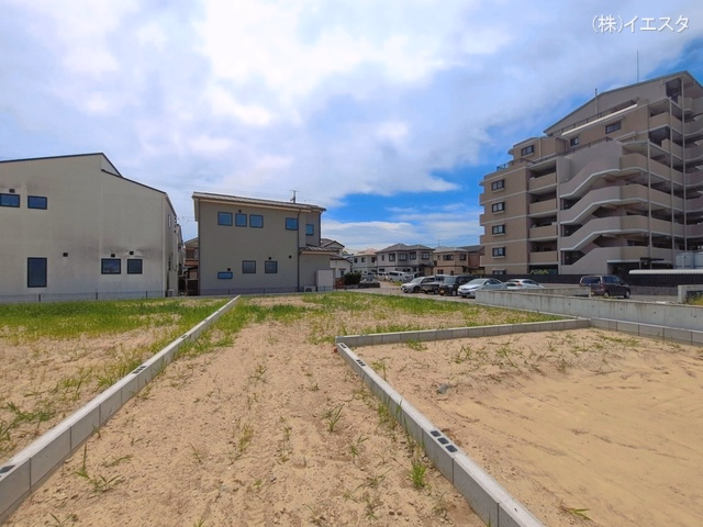 更地・土地