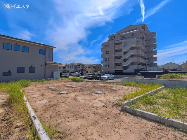 更地・土地
