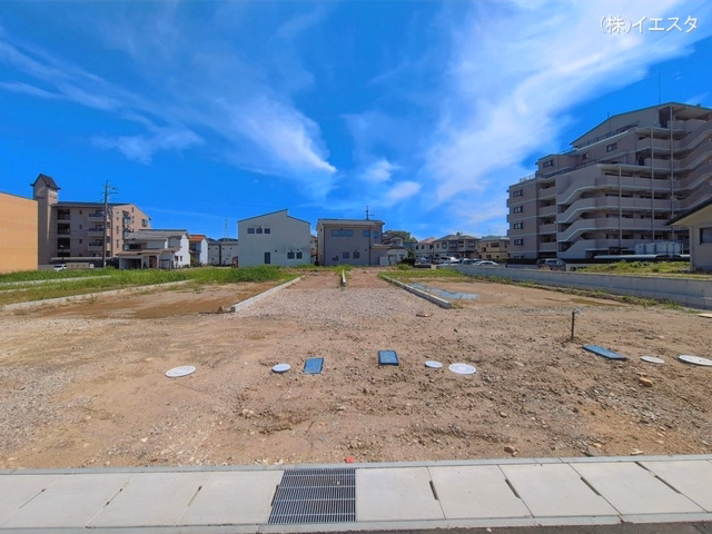 更地・土地