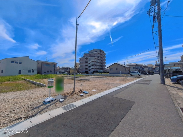 更地・土地