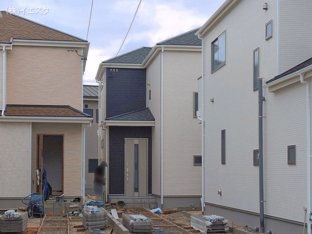 新築戸建て 春日井市上条町8丁目108番 E号棟