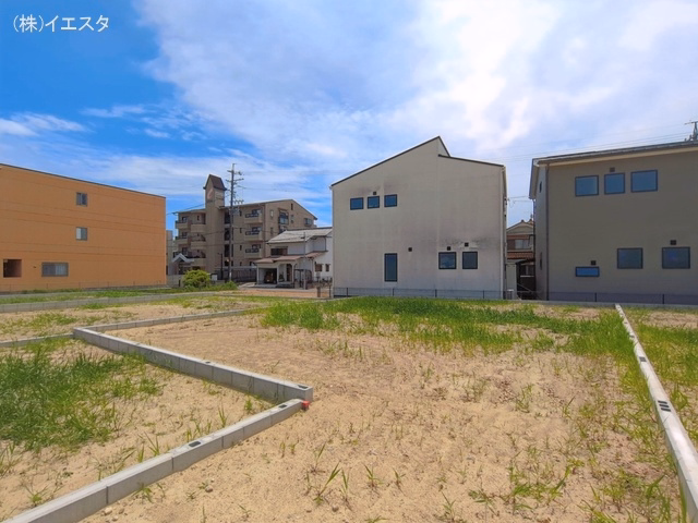 更地・土地