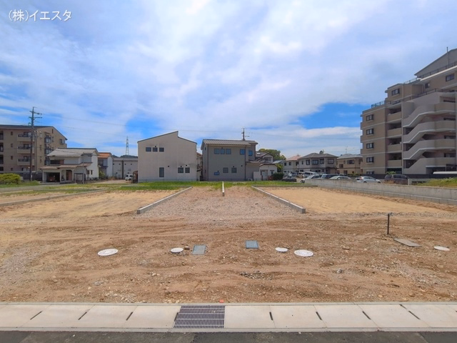更地・土地