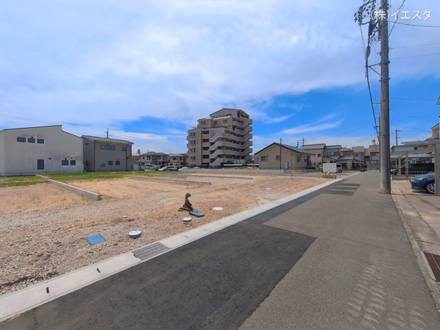 更地・土地