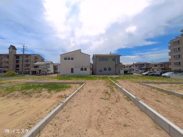 更地・土地