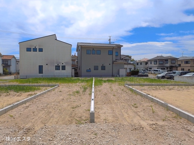 更地・土地