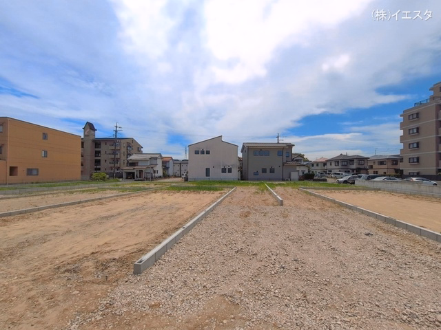 更地・土地