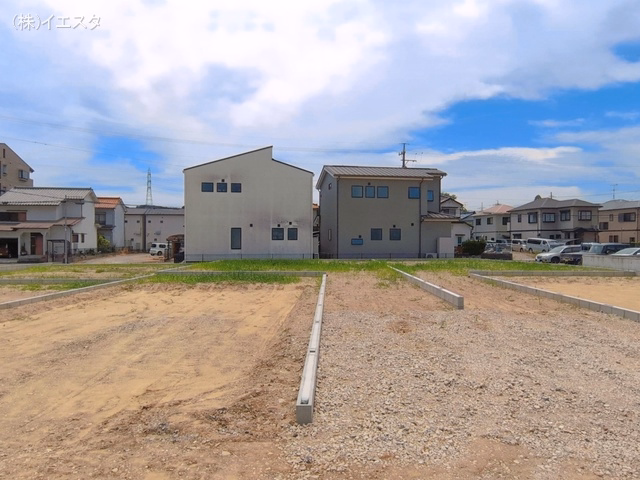 更地・土地
