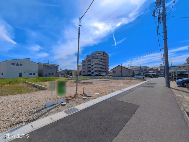 更地・土地