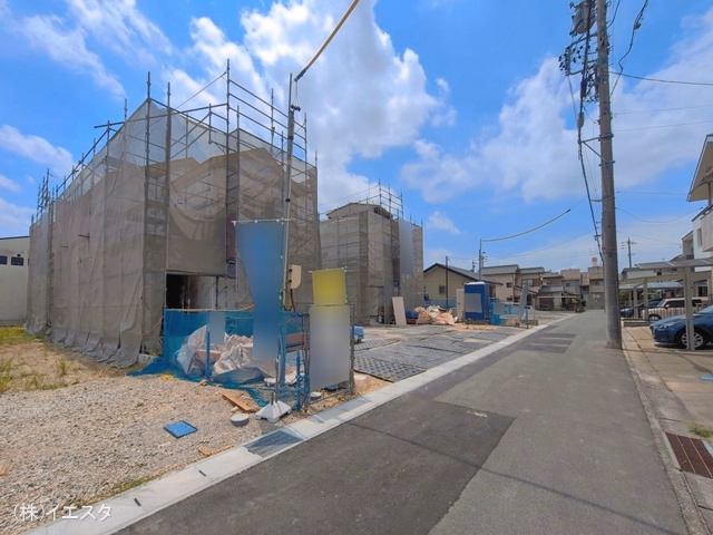 春日井市上条町8丁目（戸建）F シート