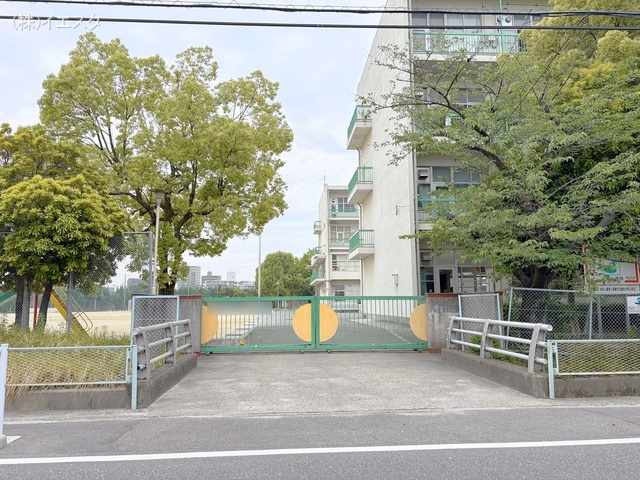 春日井市立上条小学校
