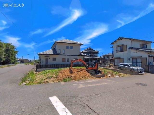 更地・土地