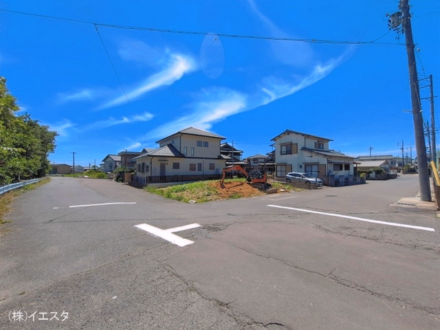 更地・土地