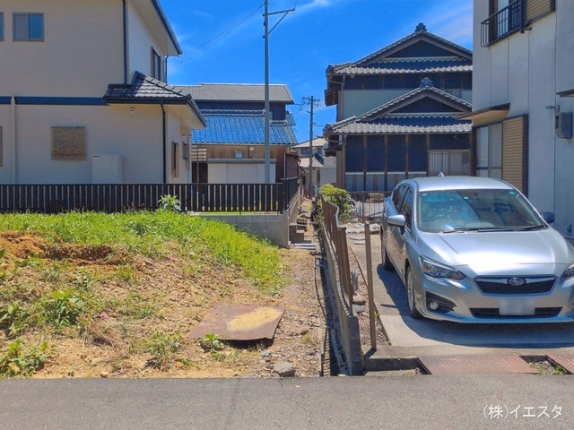 更地・土地