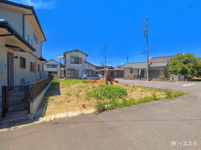 更地・土地