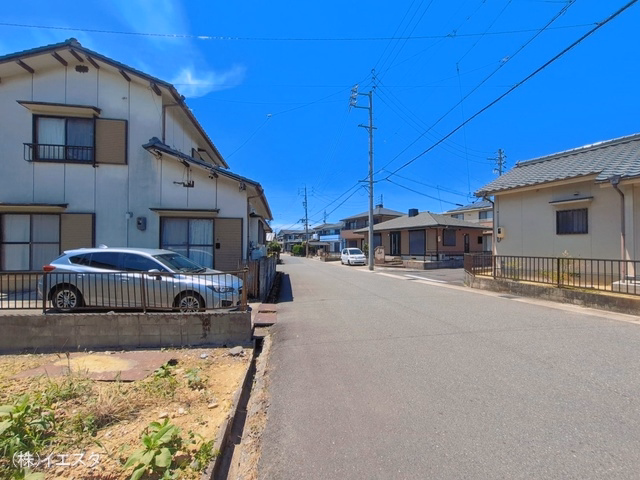 更地・土地