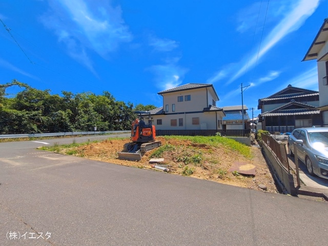 更地・土地