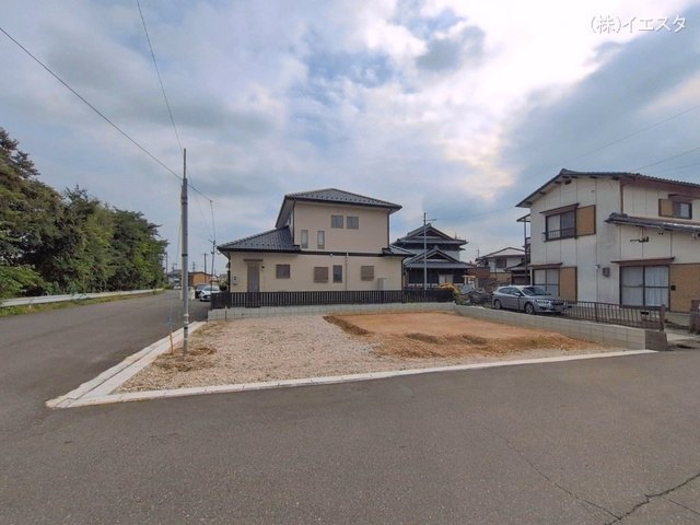 更地・土地