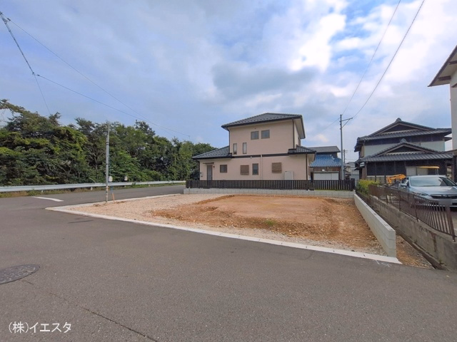更地・土地