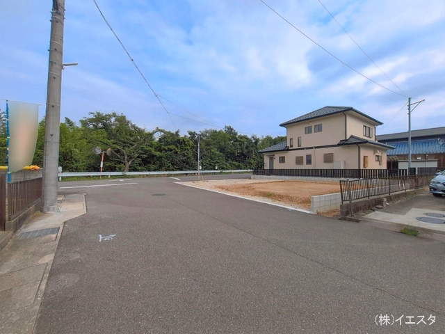 更地・土地