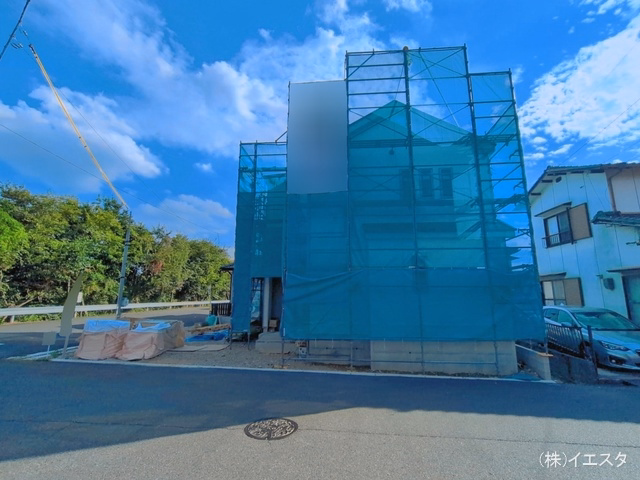 春日井市坂下町3丁目（戸建）A シート