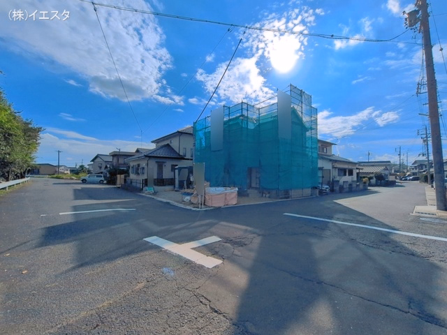 春日井市坂下町3丁目（戸建）A シート