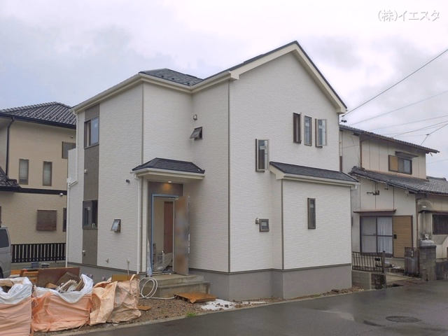 新築戸建て 春日井市坂下町3丁目1212番 A号棟