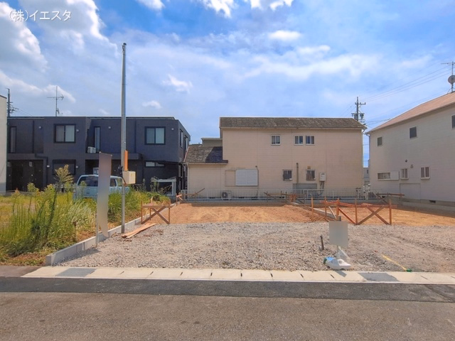 更地・土地