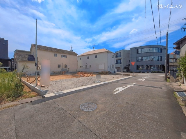 更地・土地