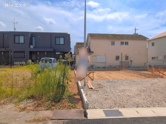 更地・土地