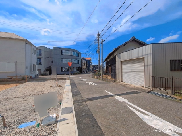 更地・土地