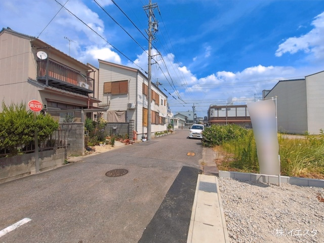 更地・土地