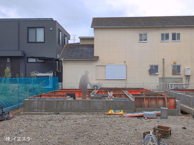 新築戸建て 春日井市第2中新町 2号地