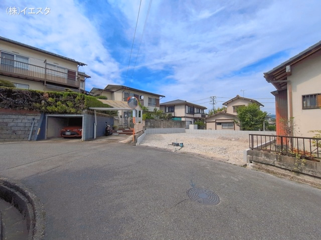 更地・土地