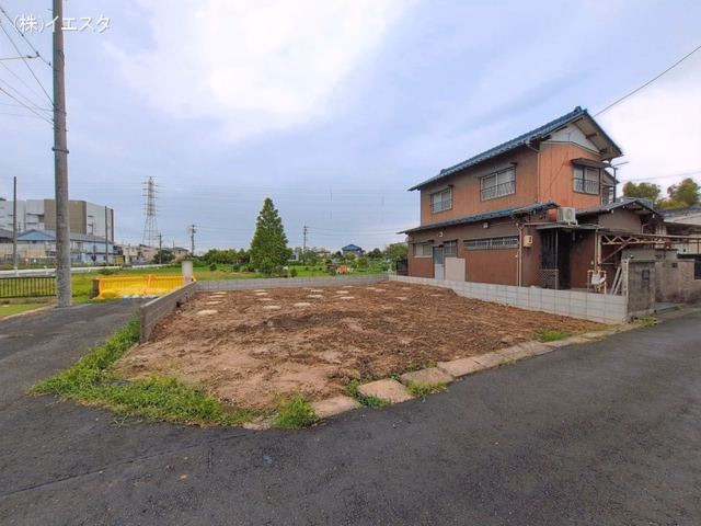更地・土地