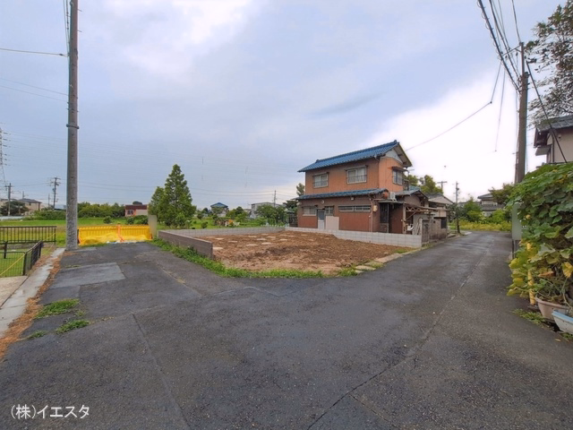 更地・土地