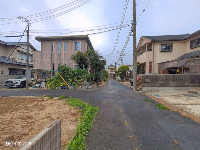 更地・土地