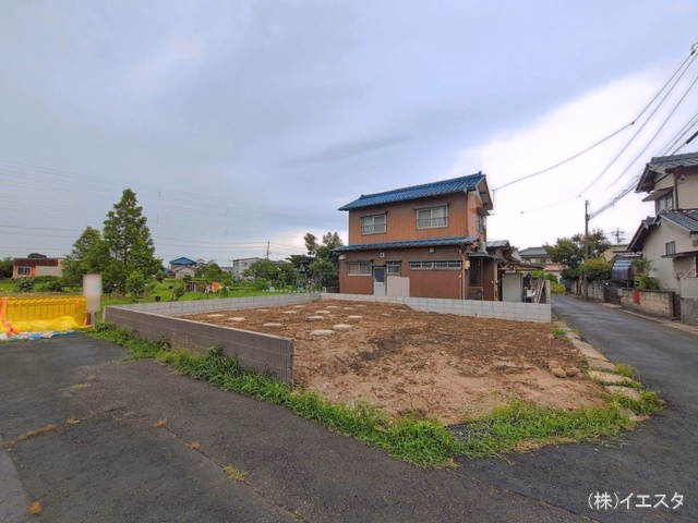 更地・土地