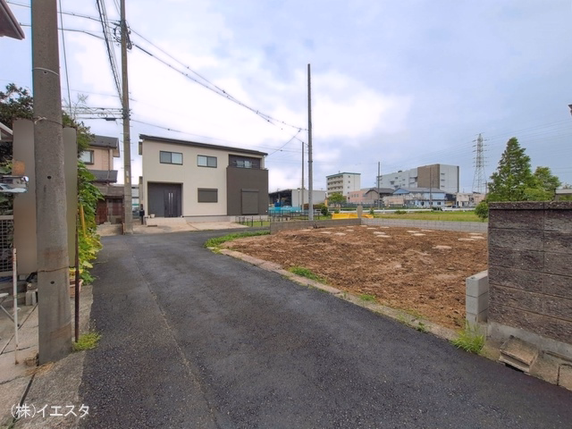更地・土地