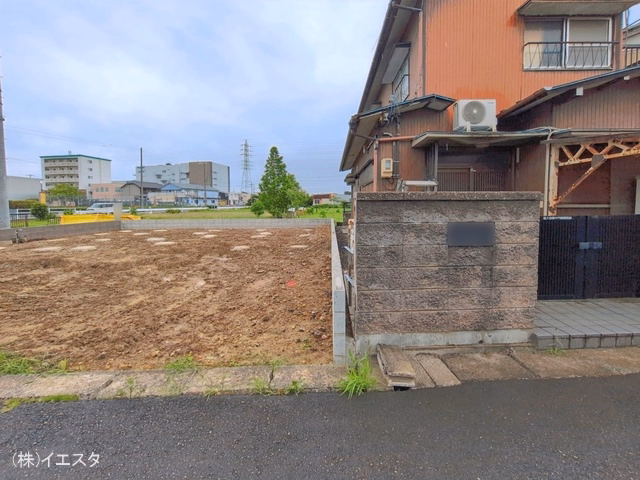 更地・土地