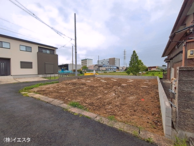 更地・土地