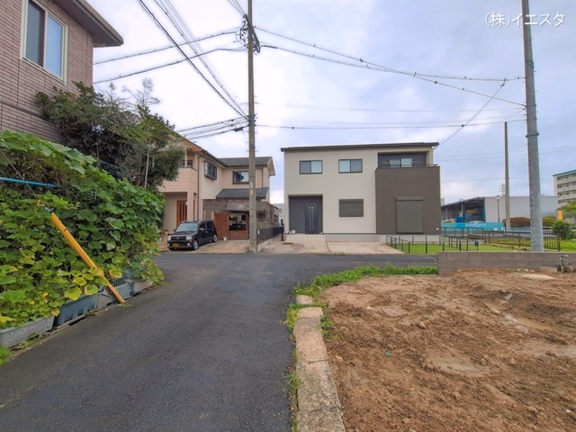 更地・土地