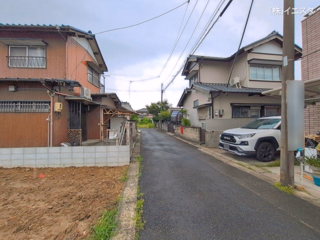 更地・土地