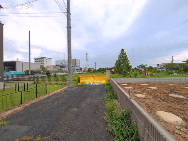 更地・土地