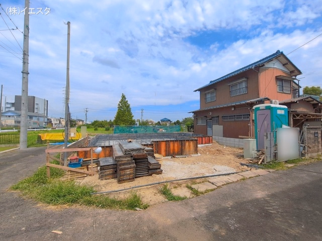 基礎