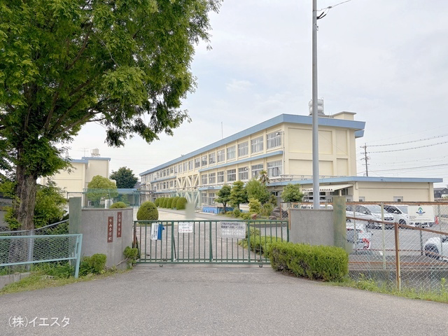 春日井市立牛山小学校