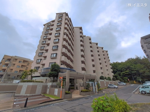 グローリアスヒルズ日進第五